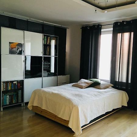 Apartament - Centrum Zabrze Exteriör bild