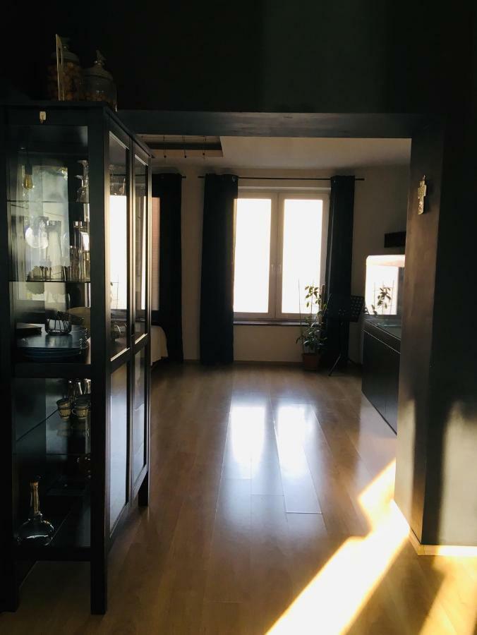 Apartament - Centrum Zabrze Exteriör bild