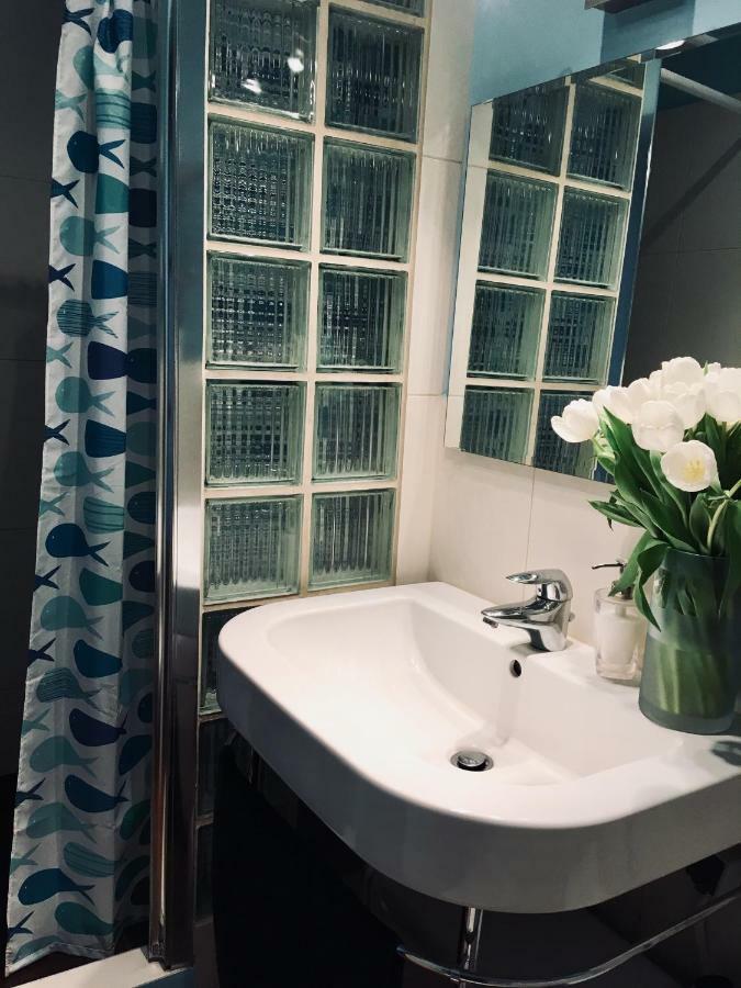Apartament - Centrum Zabrze Exteriör bild