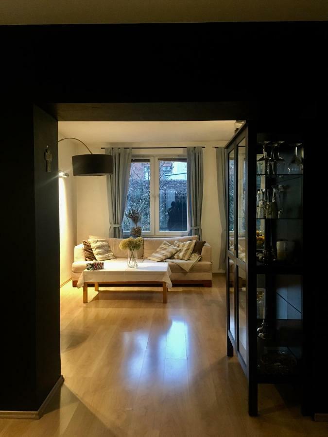 Apartament - Centrum Zabrze Exteriör bild